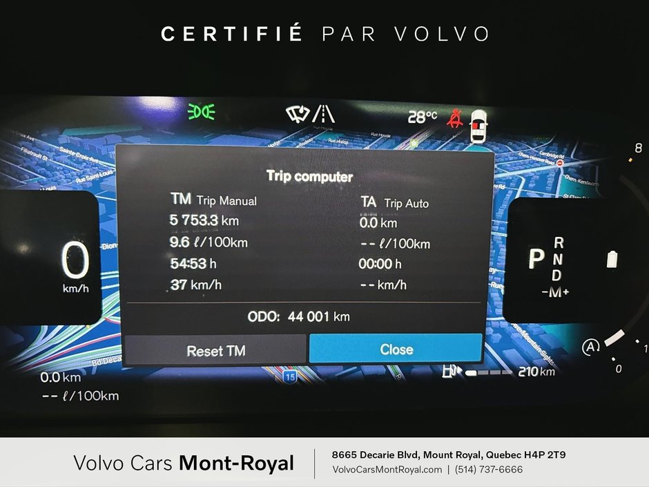 2024 Volvo XC60 Plus Dark Theme-11