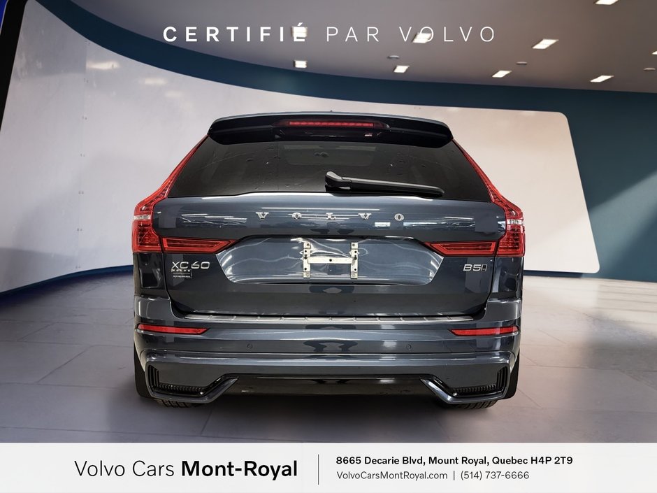 2024 Volvo XC60 Plus Dark Theme-2