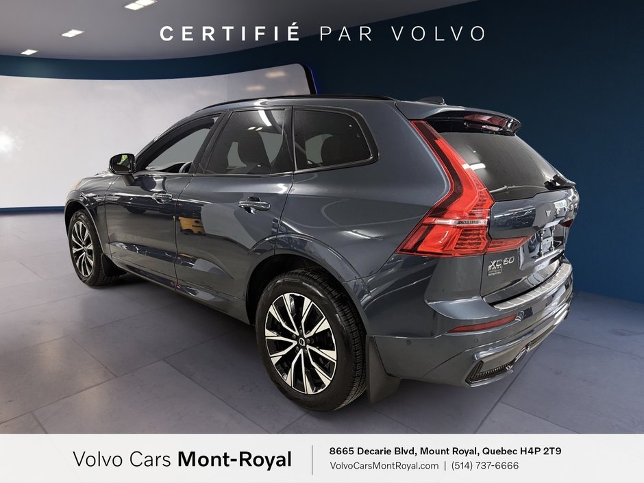 2024 Volvo XC60 Plus Dark Theme-3