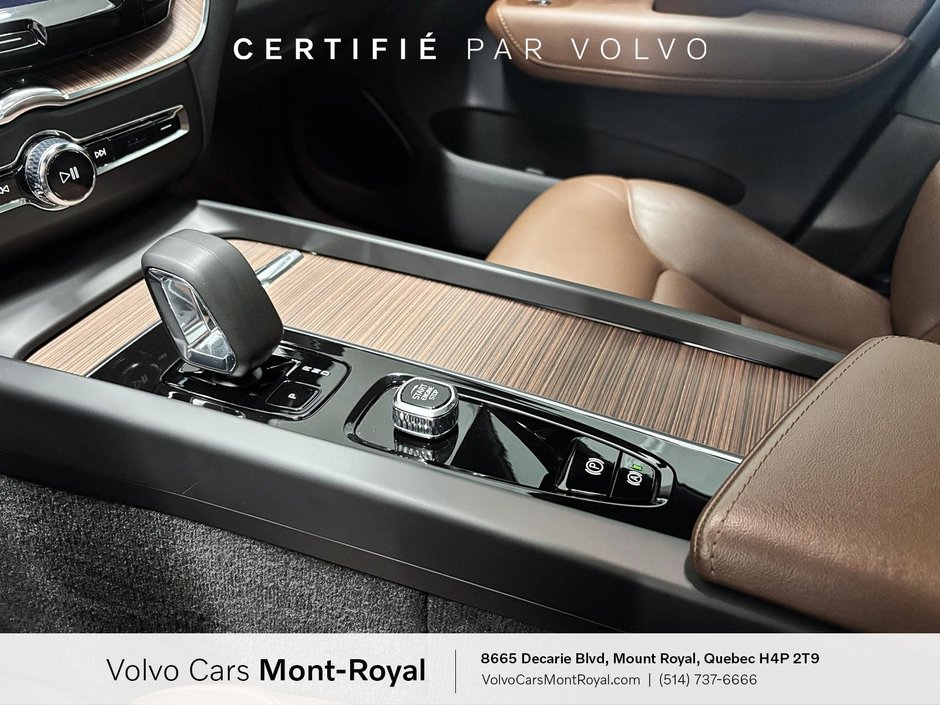 2024 Volvo XC60 Plus Dark Theme-13
