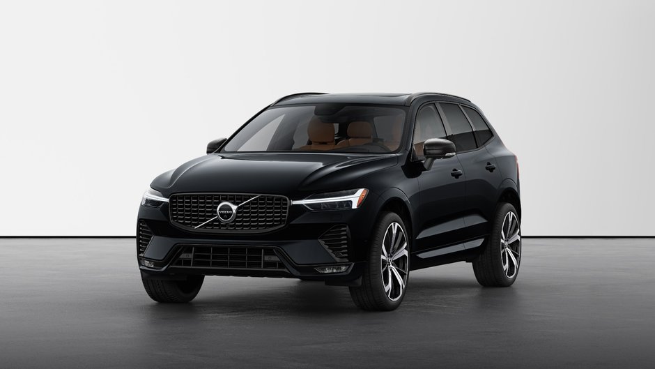 Volvo XC60 ULTRA VERSION FONCÉE 2025 à Laval, Québec