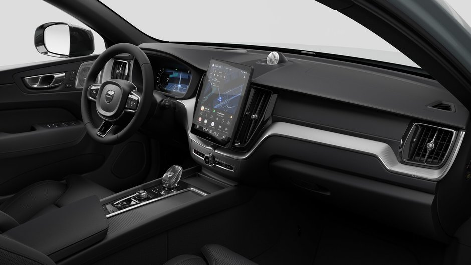 Volvo XC60 ULTRA BLACK EDITION 2026-9