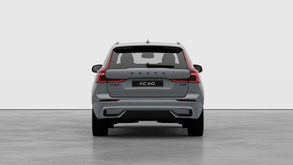 Volvo XC60 ULTRA BLACK EDITION 2026-5