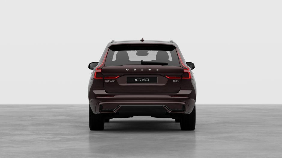 Volvo XC60 ULTRA VERSION FONCÉE 2026-5