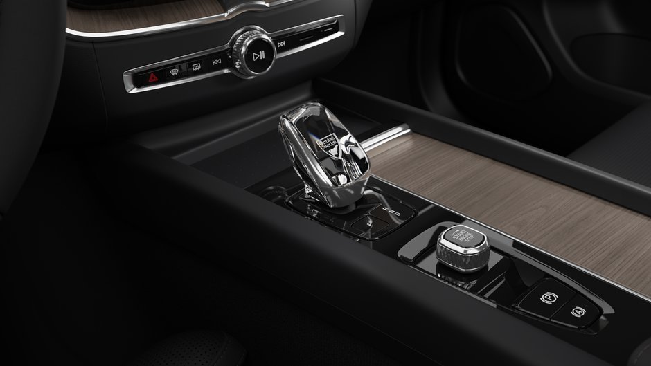 Volvo XC60 ULTRA VERSION FONCÉE 2026-10