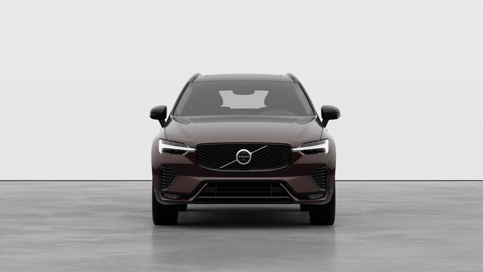 Volvo XC60 ULTRA VERSION FONCÉE 2026-4