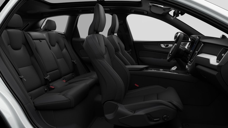 2026 Volvo XC60 ULTRA BLACK EDITION-12