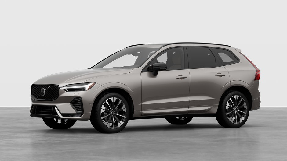 Volvo XC60 PLUS DARK THEME 2026-0