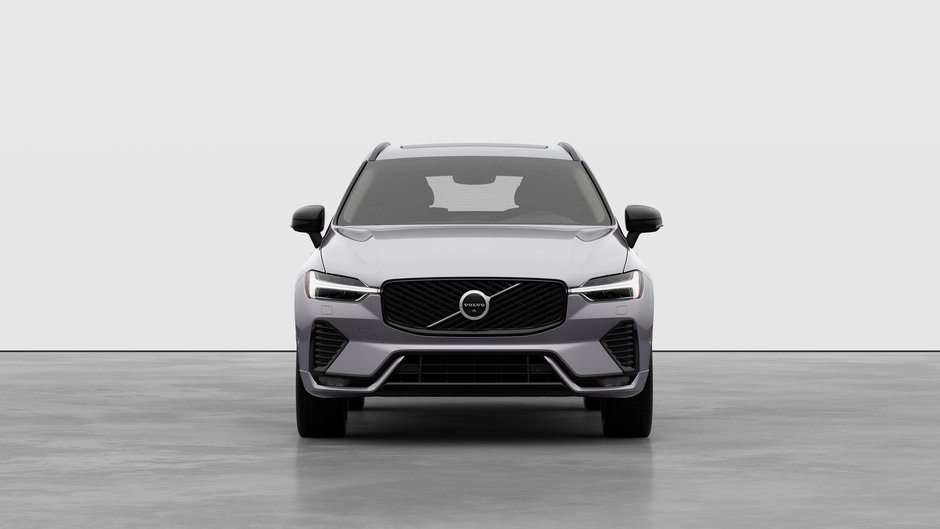 2026 Volvo XC60 ULTRA DARK THEME-4