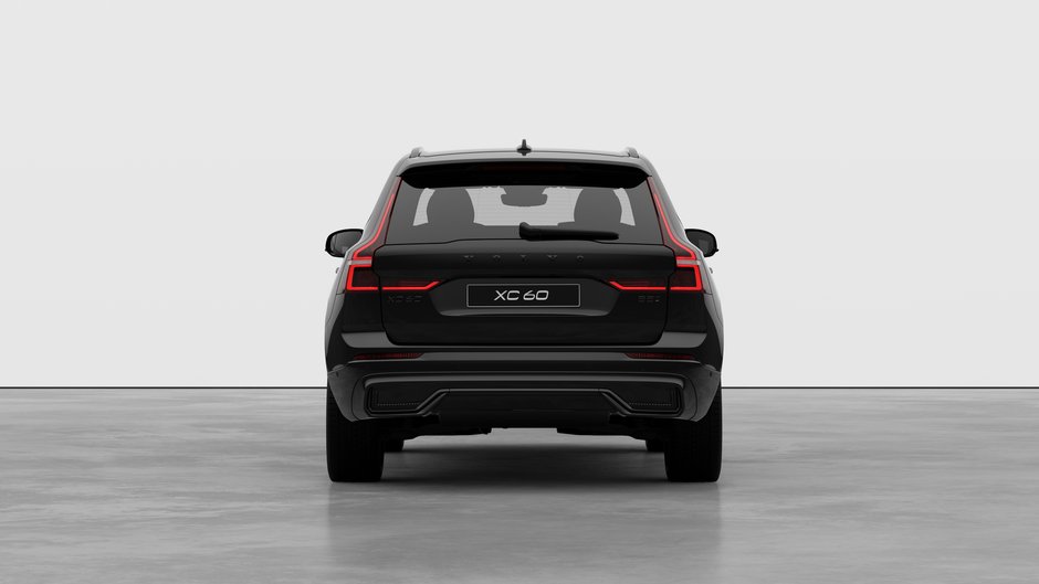 2026 Volvo XC60 ULTRA BLACK EDITION-5