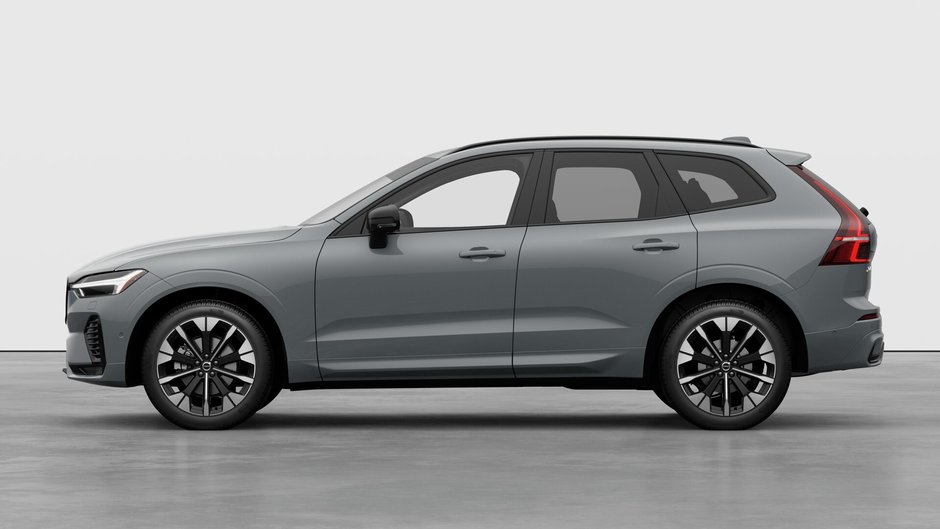 2026 Volvo XC60 ULTRA DARK THEME-7