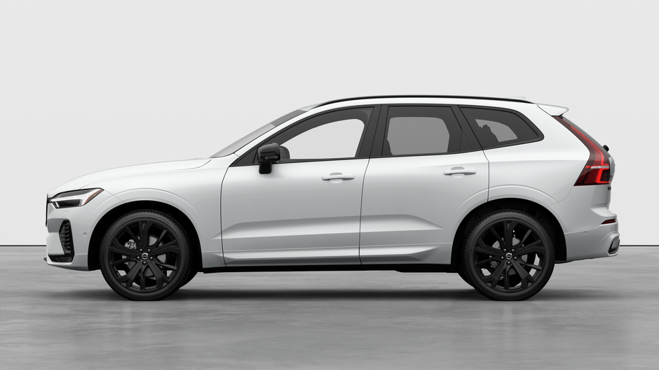 Volvo XC60 ULTRA BLACK EDITION 2026-7