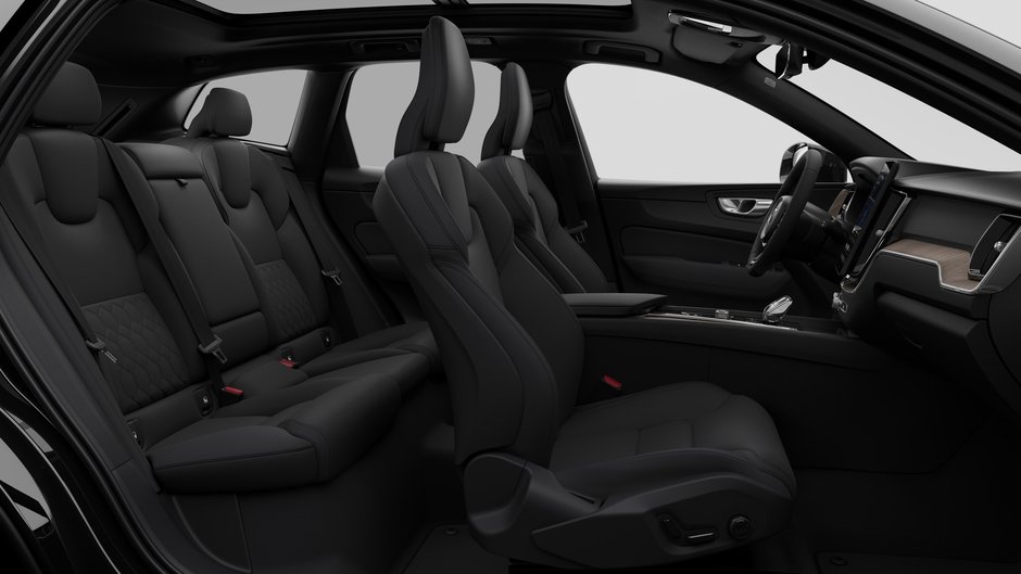 2026 Volvo XC60 PLUS DARK THEME-12