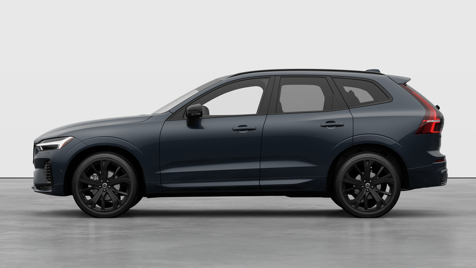 Volvo XC60 ULTRA BLACK EDITION 2026-7