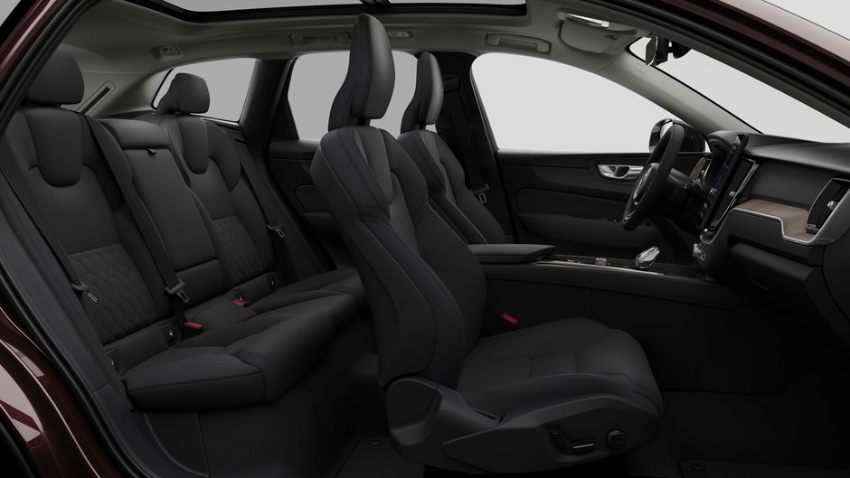 2026 Volvo XC60 PLUS DARK THEME-12