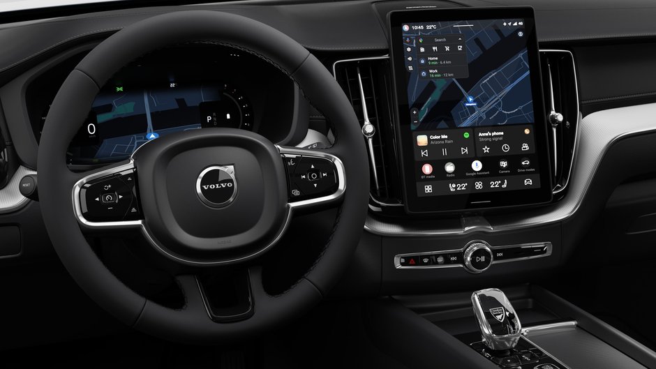 Volvo XC60 Ultra Black Edition 2027-13
