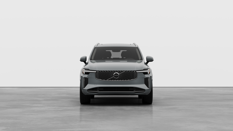 Volvo XC90 HYBRIDE RECHARGEABLE CORE VERSION LUSTRÉE 2025-4