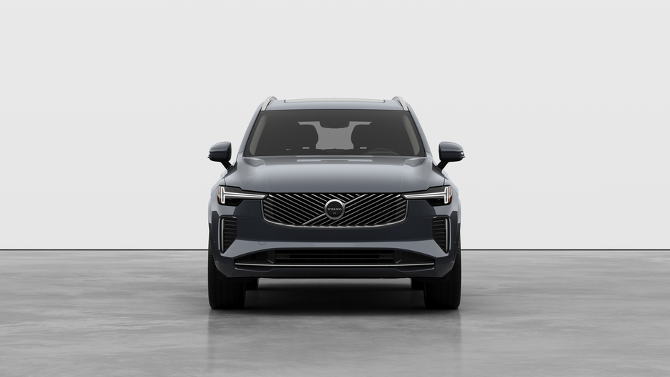 Volvo XC90 HYBRIDE RECHARGEABLE ULTRA VERSION LUSTRÉE 2026-4