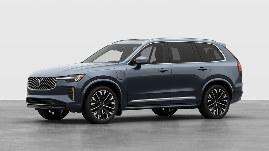 Volvo XC90 HYBRIDE RECHARGEABLE ULTRA VERSION LUSTRÉE 2026 à Laval, Québec