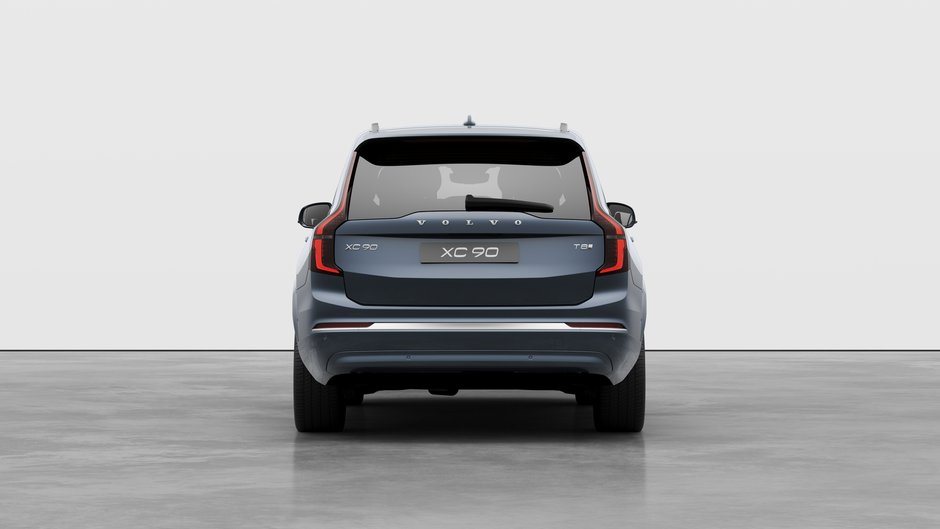 Volvo XC90 HYBRIDE RECHARGEABLE ULTRA VERSION LUSTRÉE 2026-5