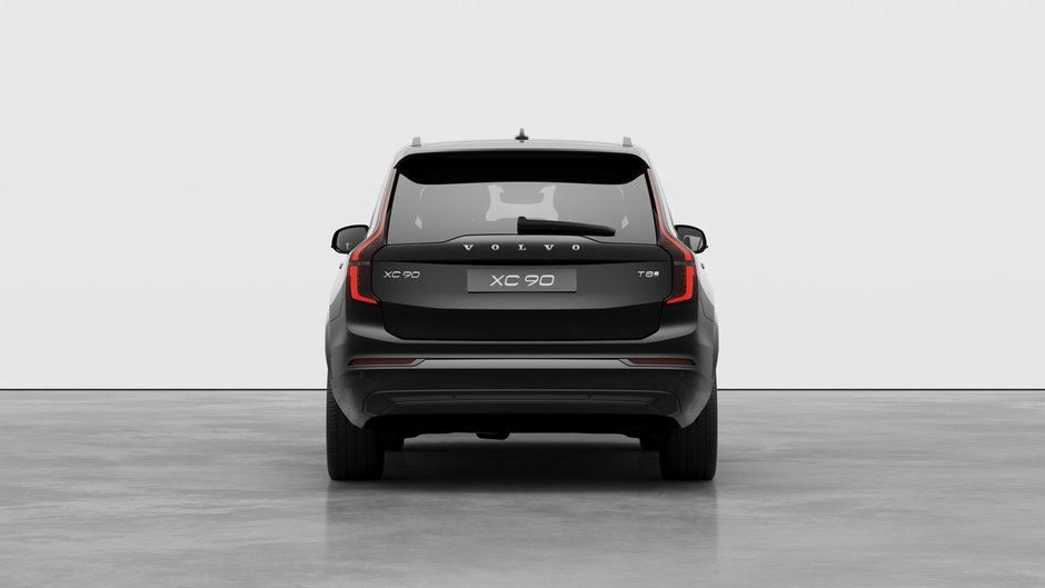 2026 Volvo XC90 HYBRIDE RECHARGEABLE ULTRA VERSION FONCÉE-5