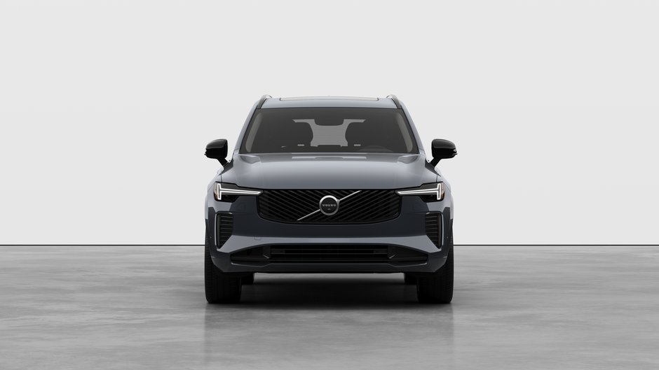 Volvo XC90 HYBRIDE RECHARGEABLE PLUS VERSION FONCÉE 2026-4