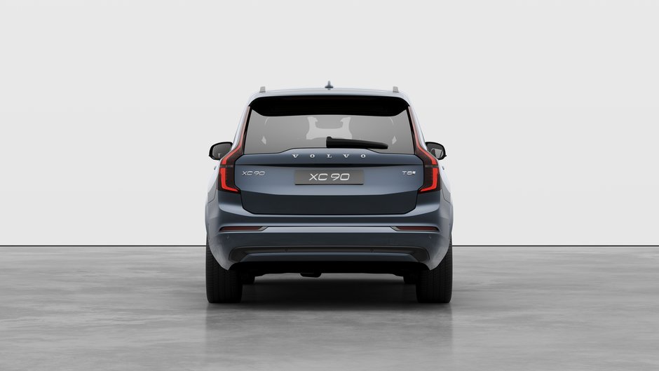 Volvo XC90 HYBRIDE RECHARGEABLE PLUS VERSION FONCÉE 2026-5