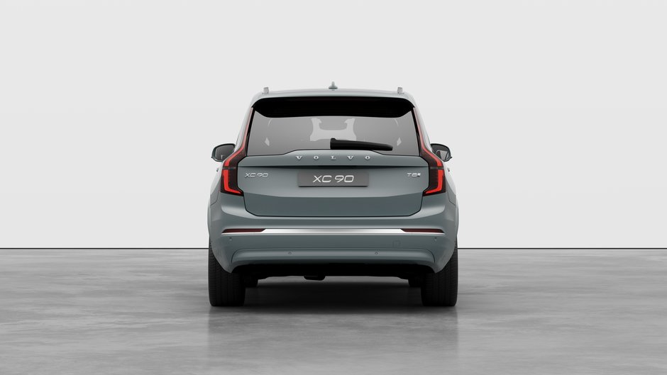 Volvo XC90 HYBRIDE RECHARGEABLE ULTRA VERSION LUSTRÉE 2026-5