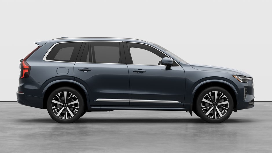 Volvo XC90 HYBRIDE RECHARGEABLE CORE VERSION LUSTRÉE 2026-6