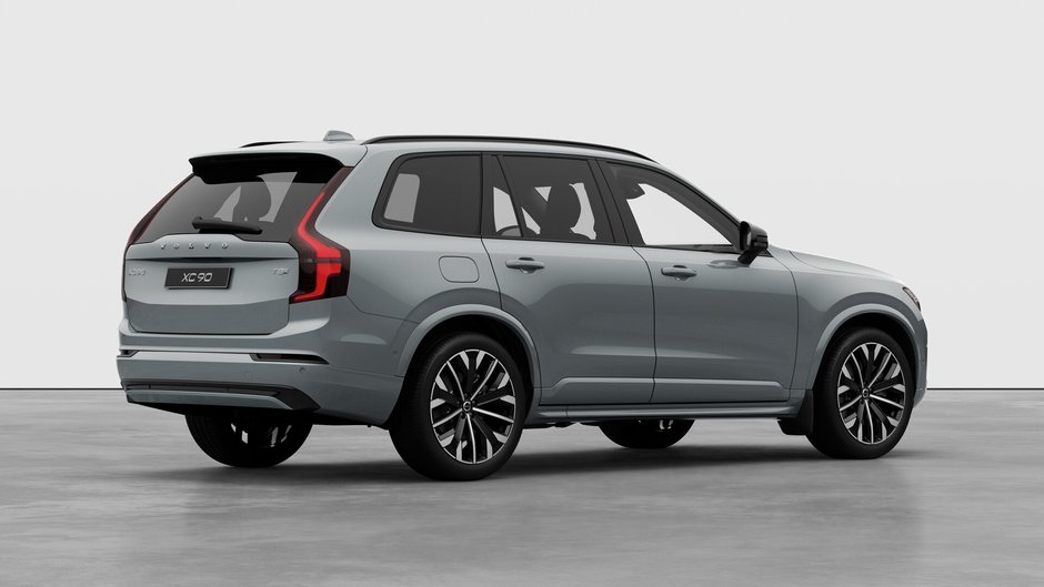 Volvo XC90 HYBRIDE RECHARGEABLE ULTRA VERSION FONCÉE 2026-3
