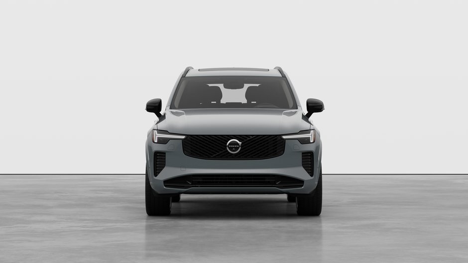 Volvo XC90 HYBRIDE RECHARGEABLE ULTRA VERSION FONCÉE 2026-4
