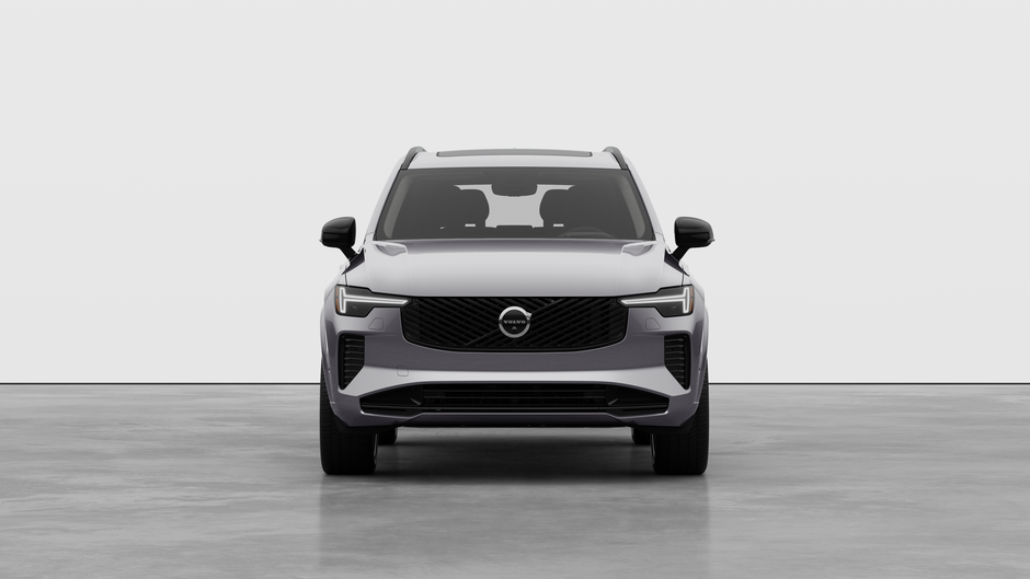 Volvo XC90 HYBRIDE RECHARGEABLE ULTRA VERSION FONCÉE 2026-4