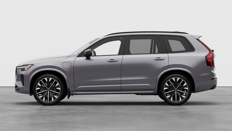 Volvo XC90 HYBRIDE RECHARGEABLE ULTRA VERSION FONCÉE 2026-7