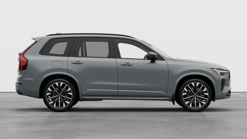 Volvo XC90 HYBRIDE RECHARGEABLE ULTRA VERSION FONCÉE 2026-6