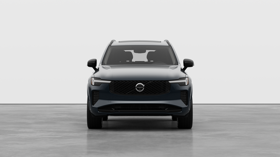 Volvo XC90 HYBRIDE RECHARGEABLE PLUS VERSION FONCÉE 2026-4