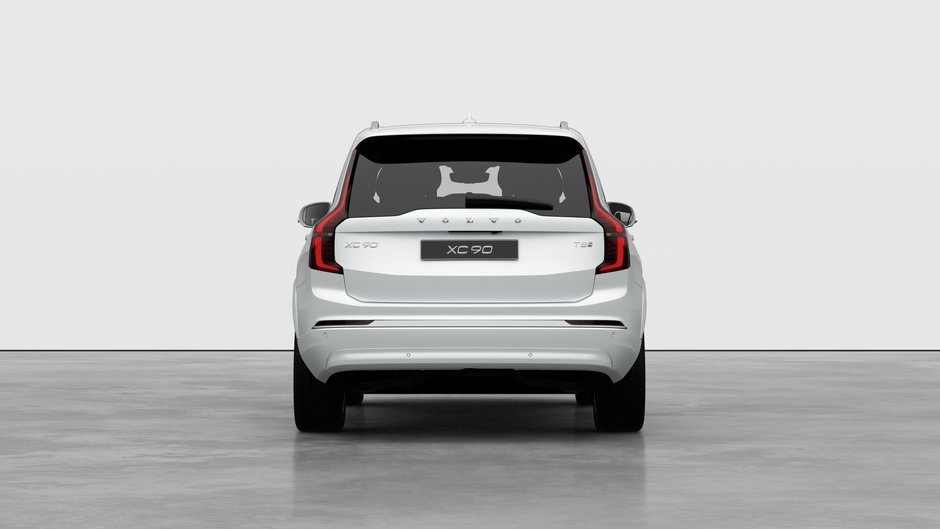 Volvo XC90 HYBRIDE RECHARGEABLE CORE VERSION LUSTRÉE 2026-5