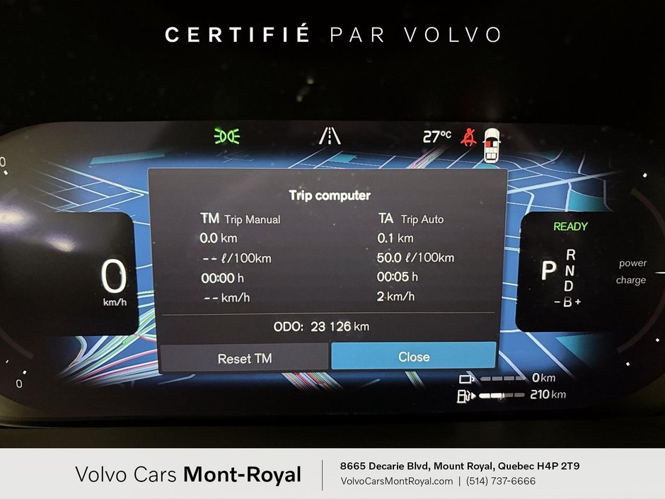 2025 Volvo XC90 Plug-In Hybrid Ultra T8-11