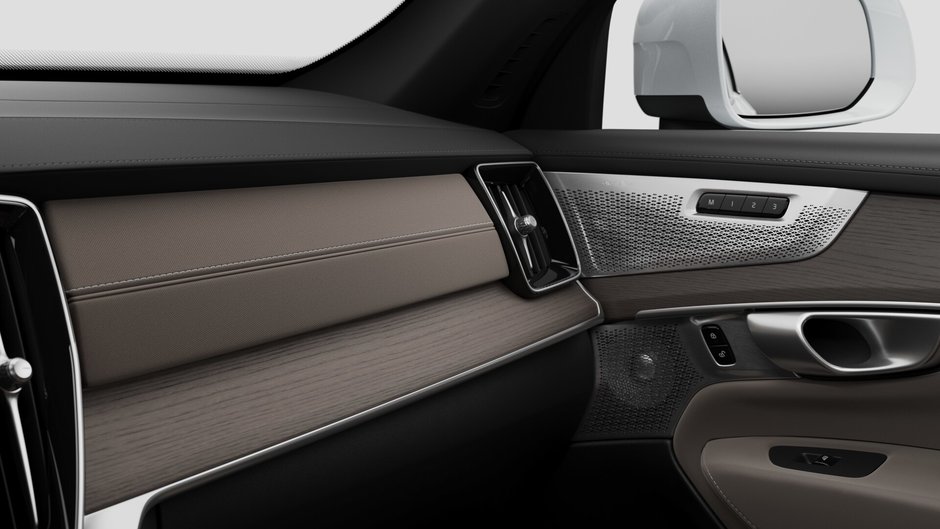 Volvo XC90 PLUG-IN HYBRID ULTRA BRIGHT THEME 2026-8