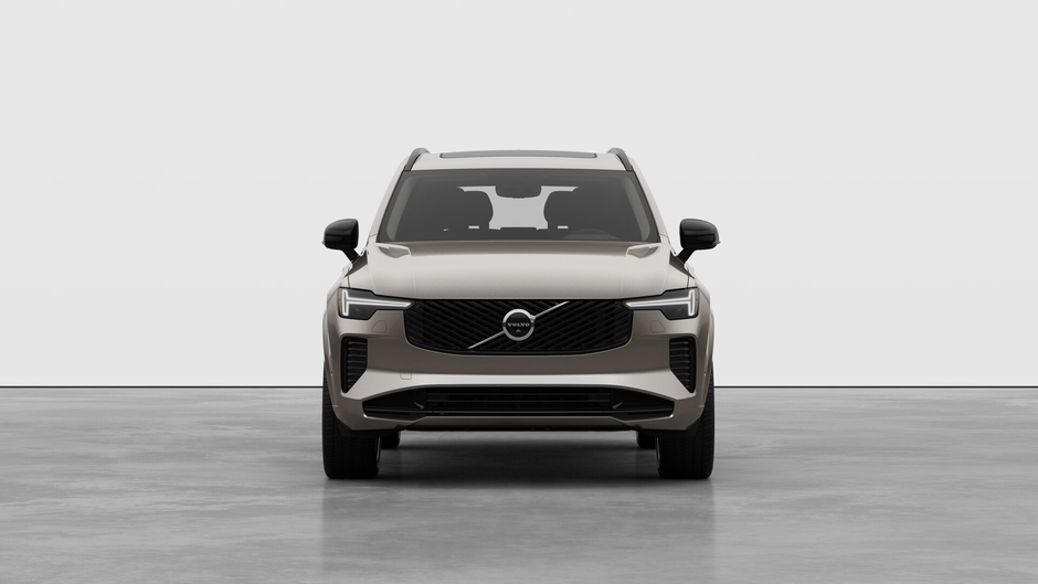 2026 Volvo XC90 PLUG-IN HYBRID PLUS DARK THEME-4
