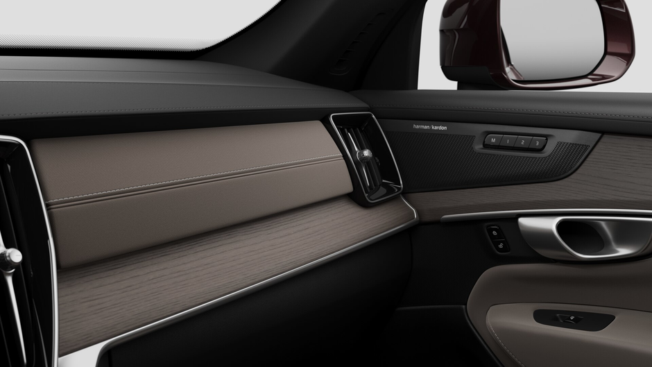 Volvo XC90 PLUG-IN HYBRID ULTRA BRIGHT THEME 2026-8