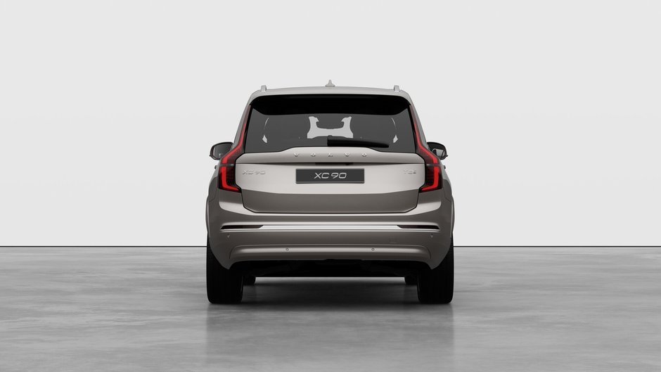 Volvo XC90 PLUG-IN HYBRID PLUS BRIGHT THEME 2026-5