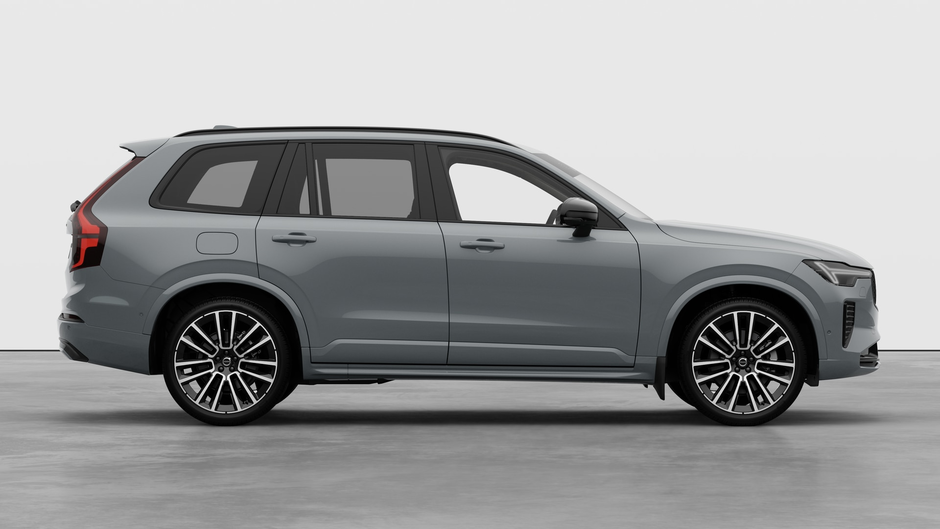 Volvo XC90 Plug-in hybrid Ultra 7-Seater (Dark Theme) 2027-6