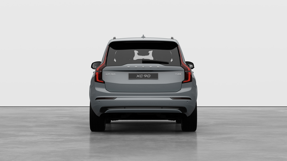 Volvo XC90 Plug-in hybrid Ultra 7-Seater (Dark Theme) 2027-5