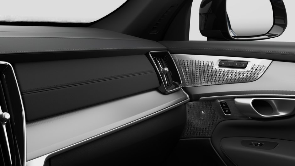 Volvo XC90 Plug-in hybrid Ultra Black Edition 7-Seater 2027-8