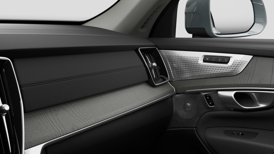 2027 Volvo XC90 PLUG-IN HYBRID ULTRA BRIGHT THEME-8