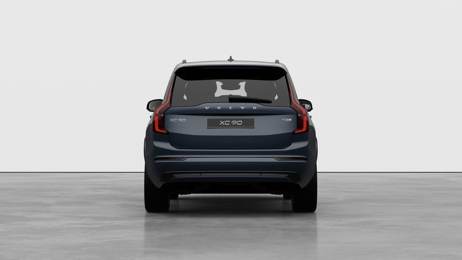Volvo XC90 ULTRA DARK THEME 2027-5