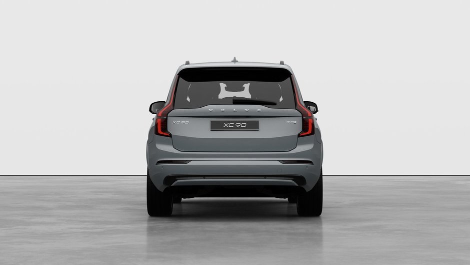 Volvo XC90 ULTRA DARK THEME 2027-5