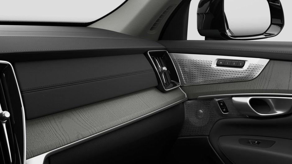 2027 Volvo XC90 PLUG-IN HYBRID ULTRA BRIGHT THEME-8