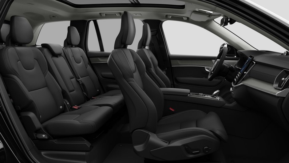 2027 Volvo XC90 PLUG-IN HYBRID ULTRA BRIGHT THEME-12