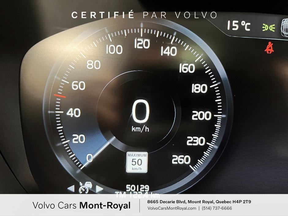 Volvo XC90 Recharge Inscription Expression Plug-In Hybrid T8 2022-10